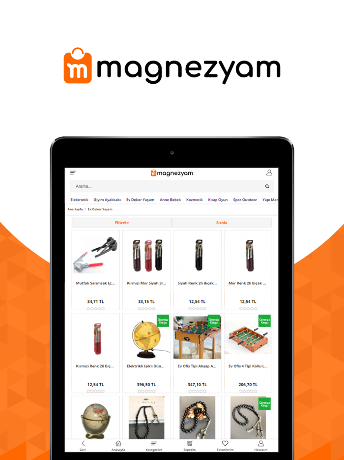 Magnezyam