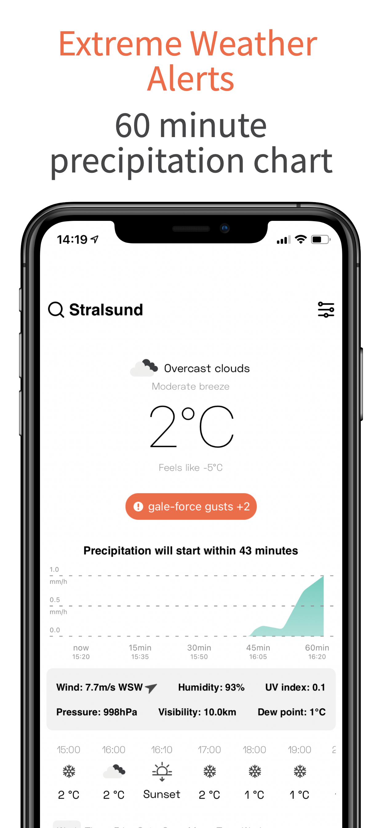 OpenWeather
