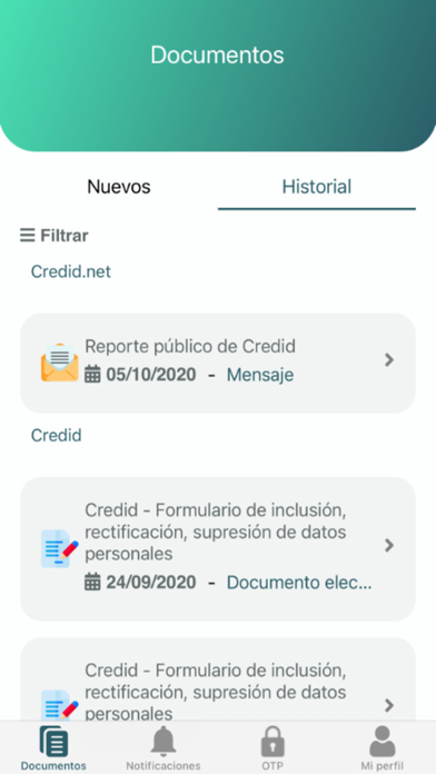 Boxid Screenshot