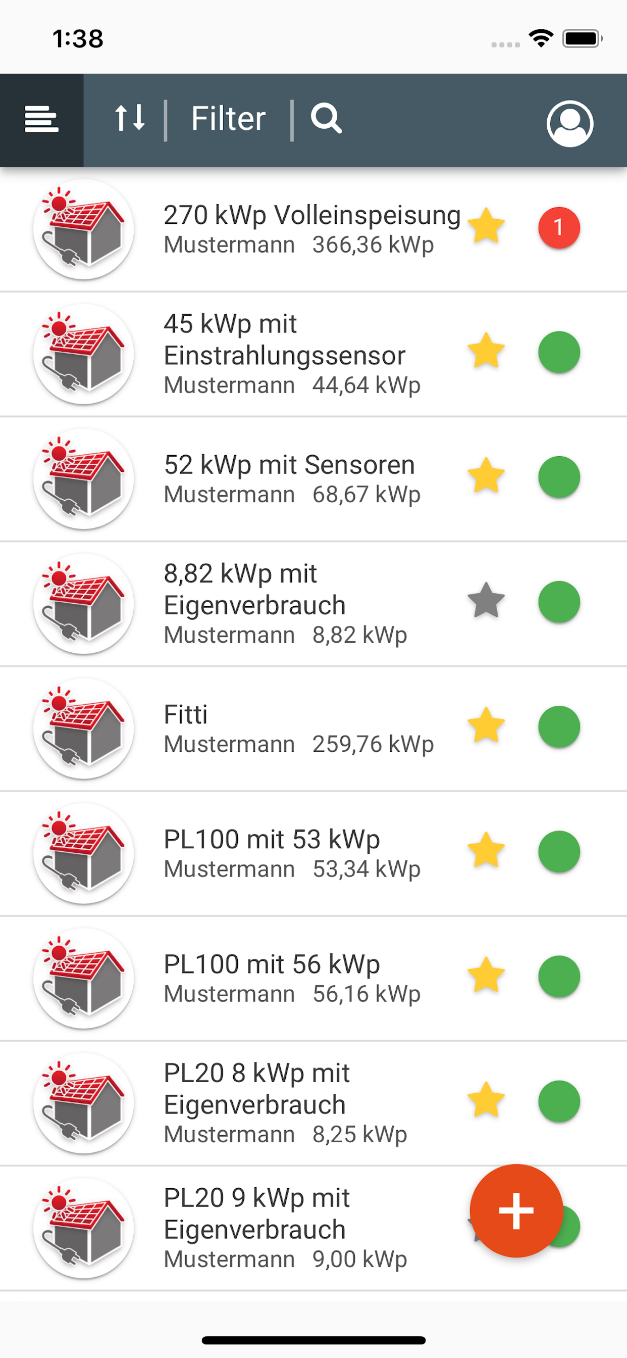 PLEXLOG