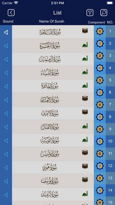 GanjinehPlus Screenshot