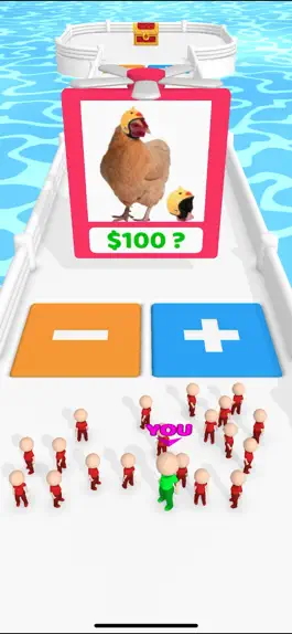Game screenshot Guess Price mod apk