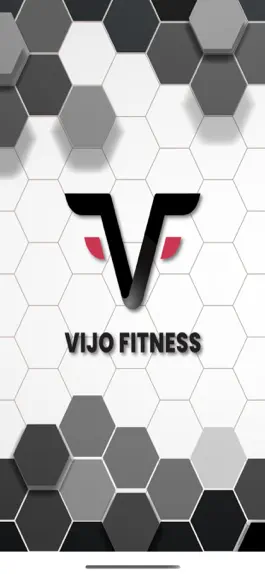 Game screenshot Vijo Fitness mod apk