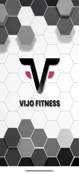 Game screenshot Vijo Fitness mod apk