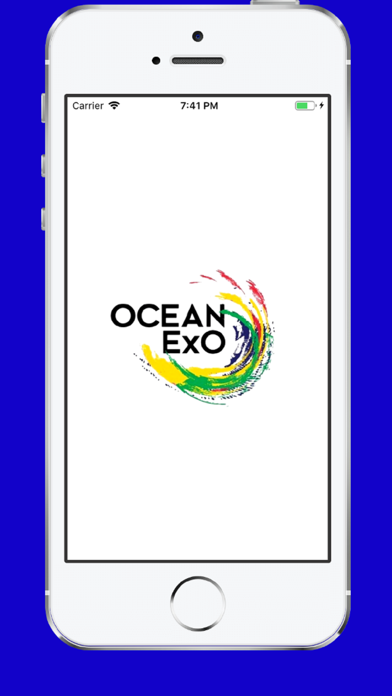 Screenshot #1 pour OceanExO