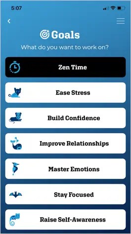 Game screenshot EverStrong: Emotional Strength mod apk