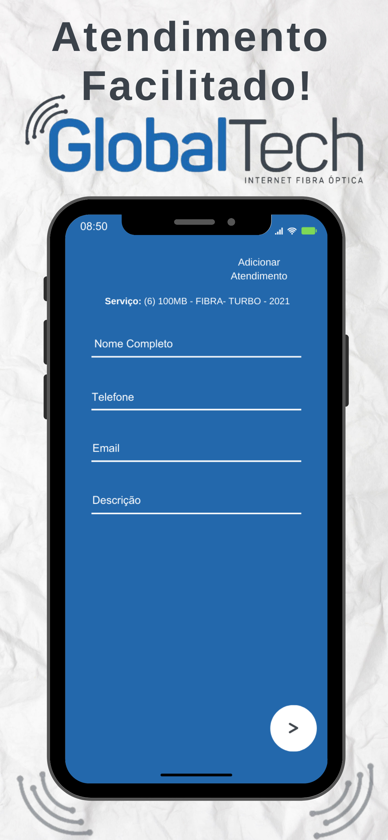 GlobalTech Telecom