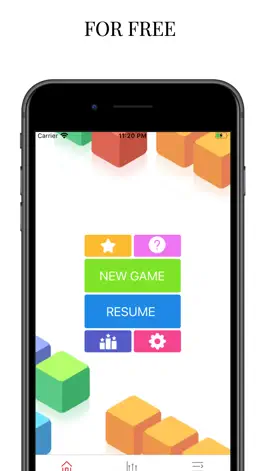 Game screenshot Block 1212 - Play & Reward mod apk