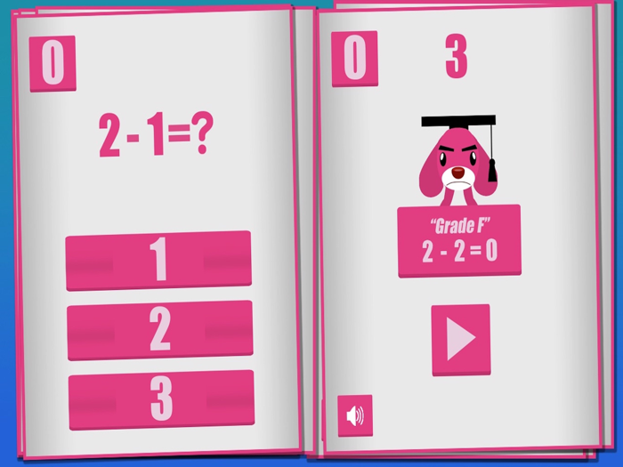 One Plus Two Is Three