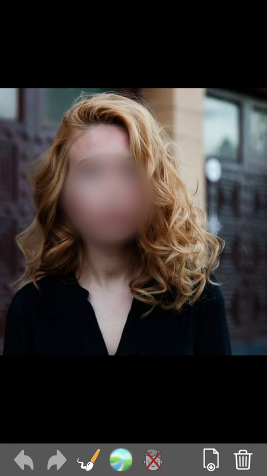 #2. Simple Censor (iOS) Podle: heewook shin