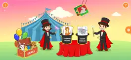 Game screenshot Magic Activity: Games for Kids mod apk