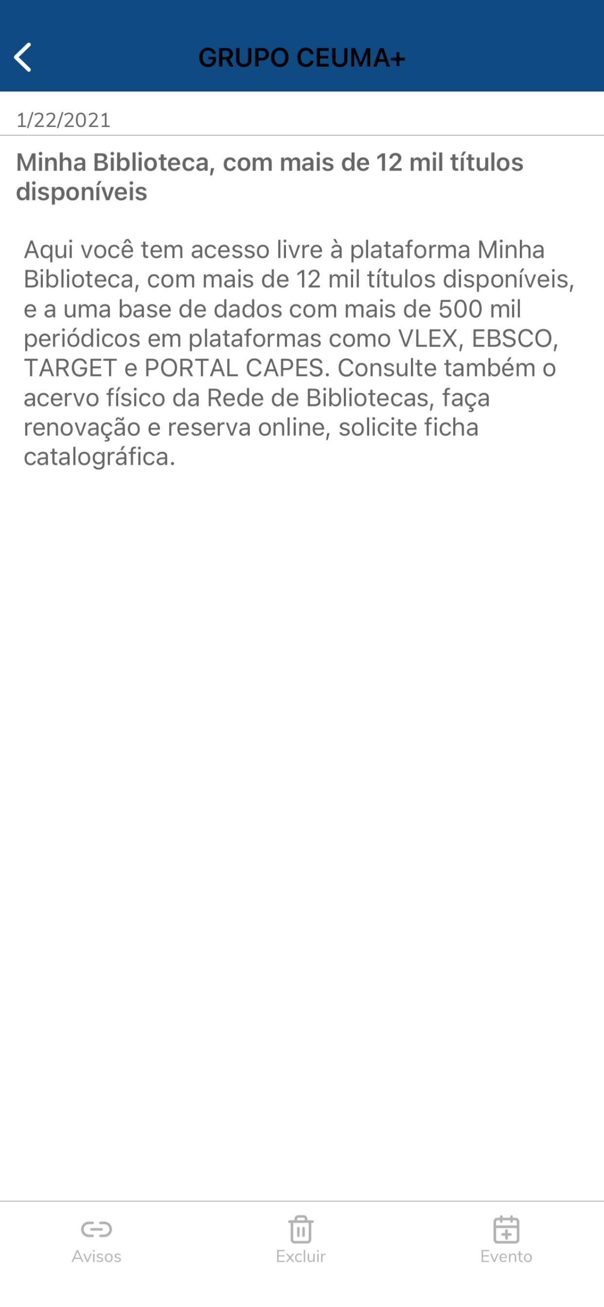GRUPO CEUMA+