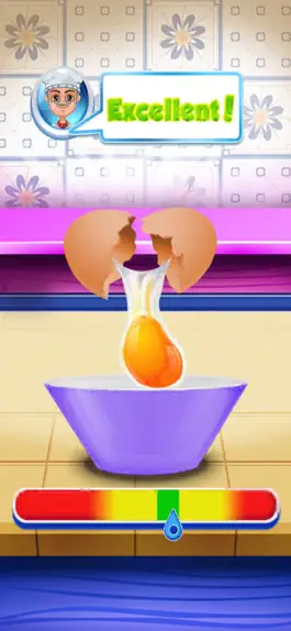 Game screenshot Cooking Fever- Restaurant Game mod apk