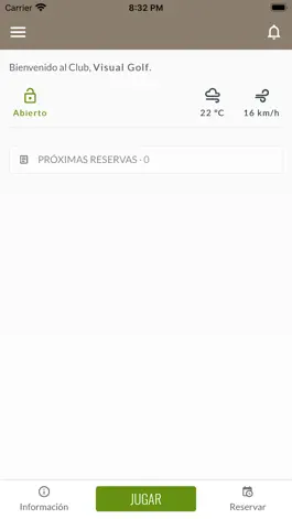 Game screenshot T Golf apk