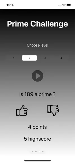 Game screenshot Prime Fun hack
