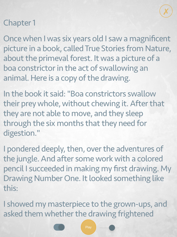 The Little Prince - AudioBook