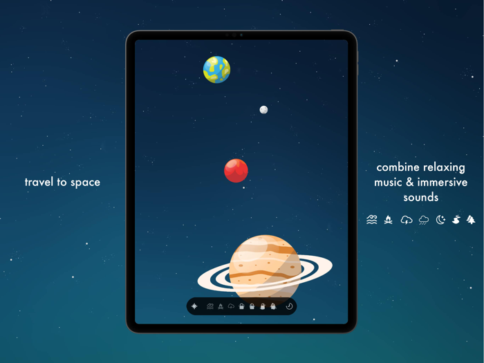 Mysa Sleep and Study Music