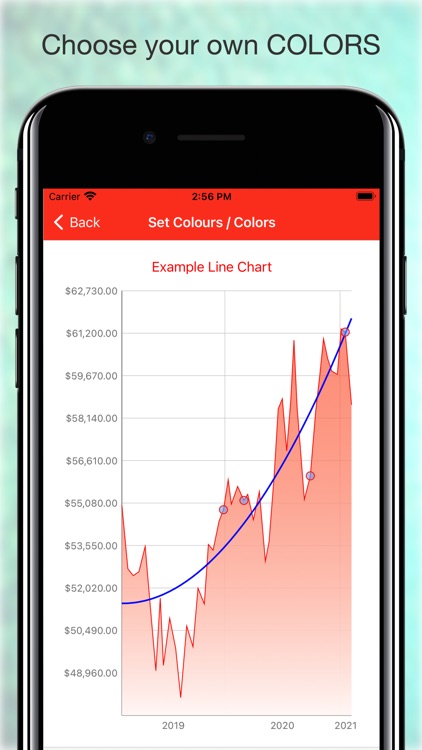 Clever Net Worth screenshot-8
