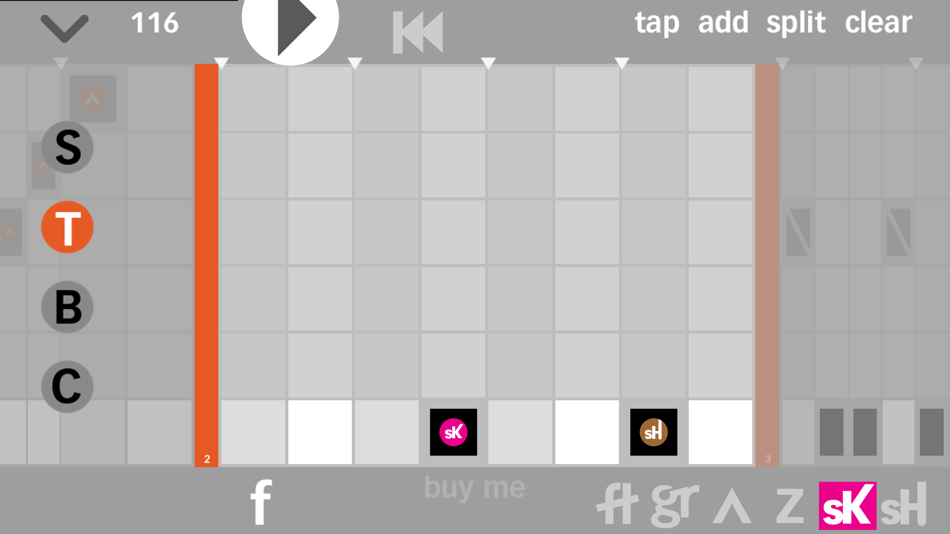 #5. Ensemble Composer (iOS) 게시자: N. Wheeler