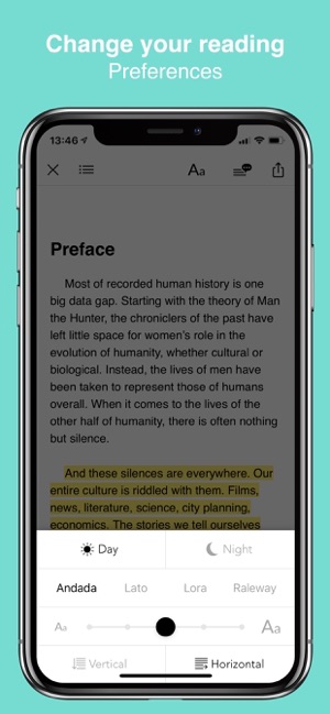 ReadMi - Free eBooks(圖5)-速報App