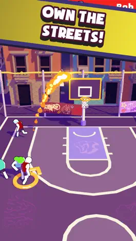 Game screenshot Dunk Mayhem mod apk