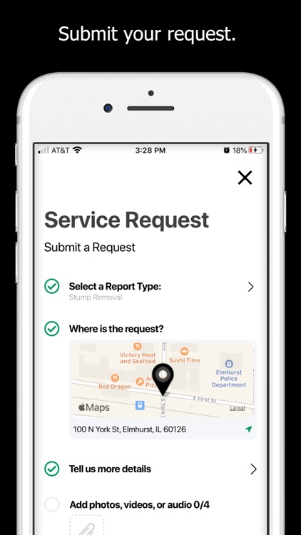Elmhurst Connect screenshot-3