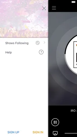 Game screenshot KX FM Radio hack