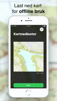 Topo Kart iphone bilder 4