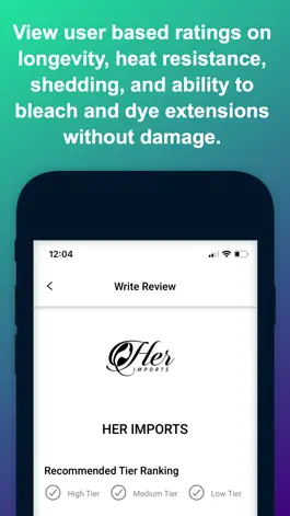 Game screenshot WavyRating hack
