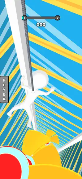 Game screenshot Rope Heist 3D mod apk