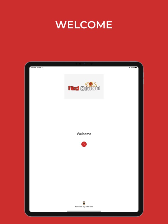 Screenshot #4 pour Red Onion