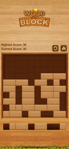 Game screenshot Sliding Blocks Puzzle mod apk