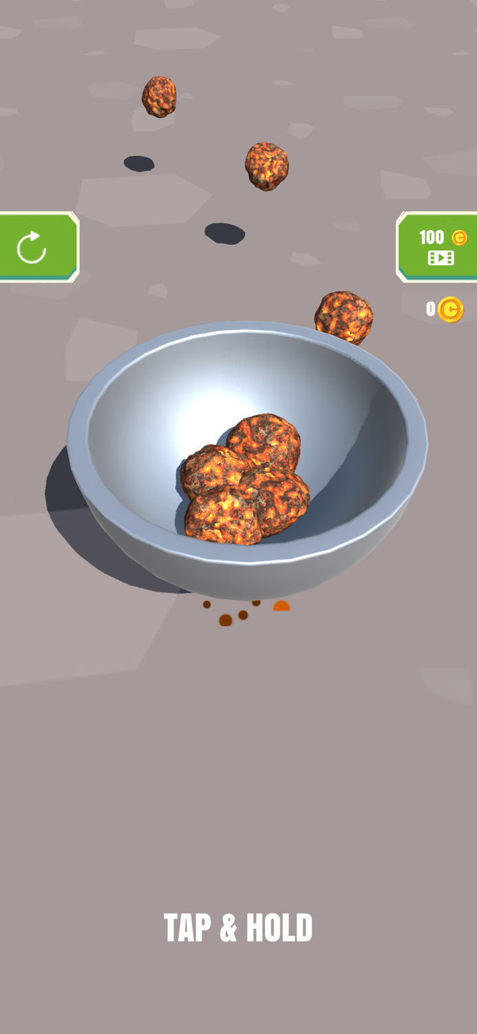 Project Blacksmith - Forge 3D