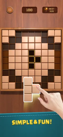 Game screenshot Cube Puzzle: Brain Minds Block mod apk
