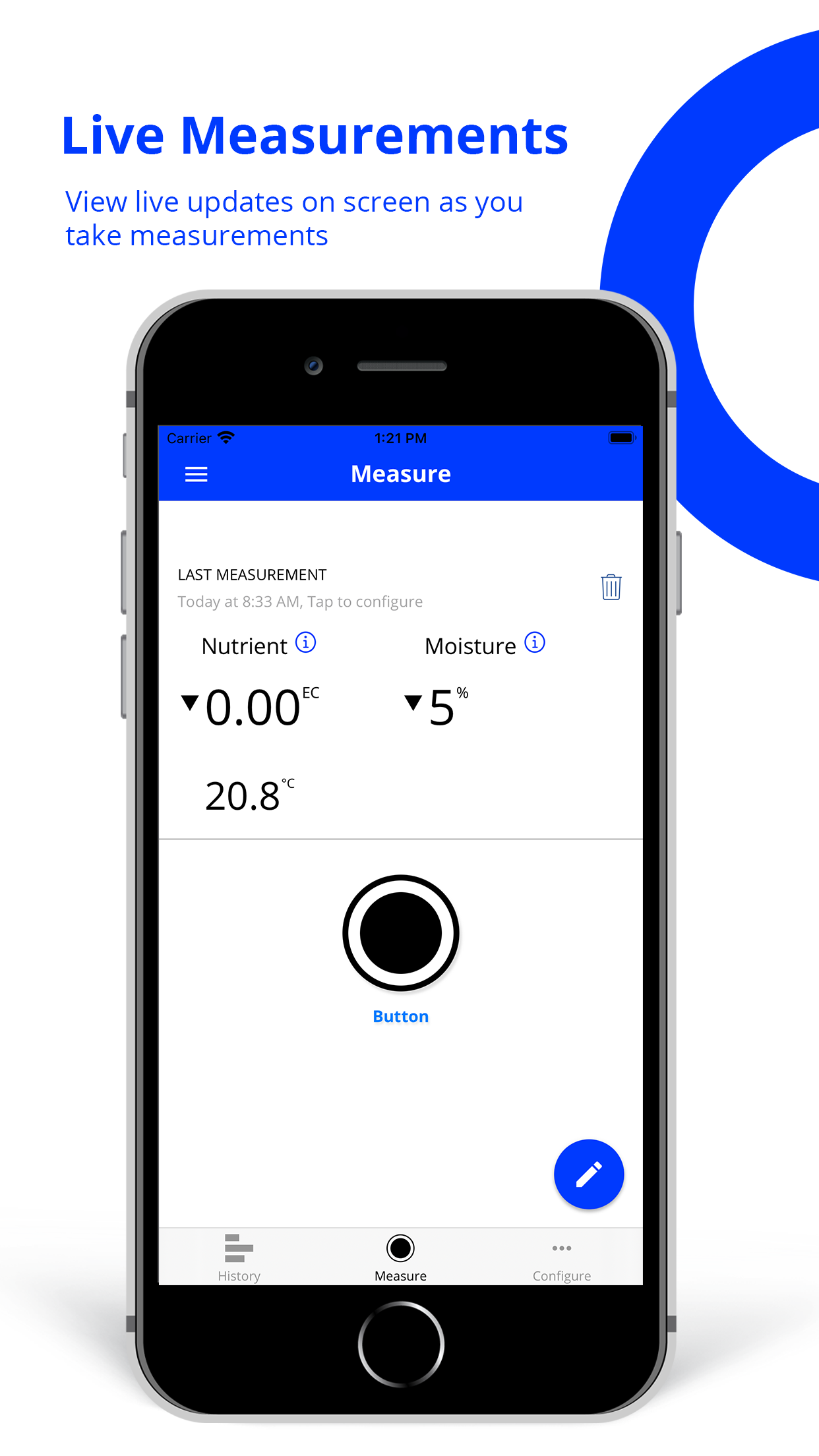 Bluelab Pulse