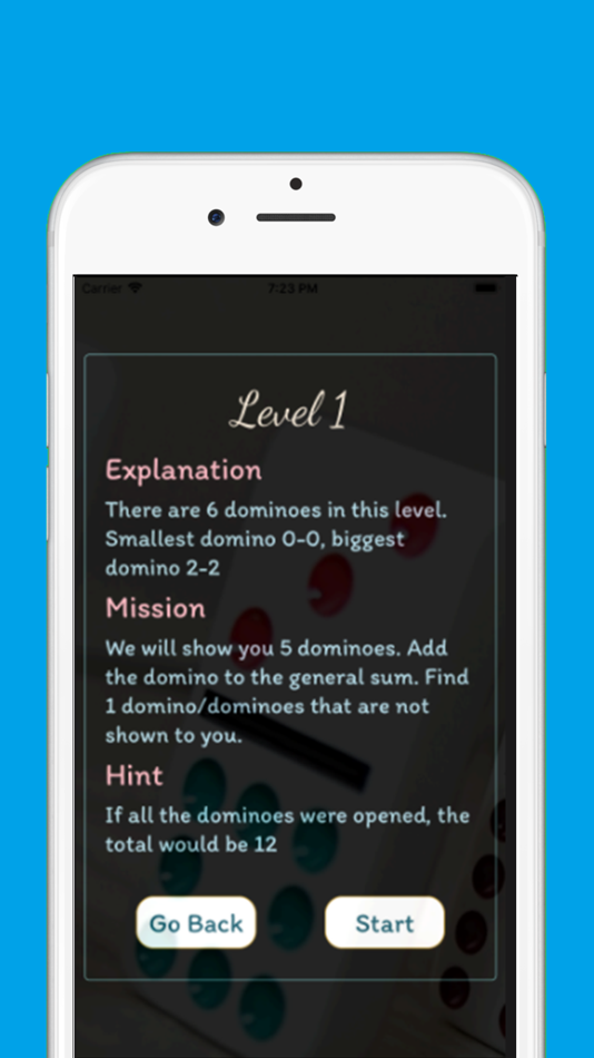 #2. MADO (Math&Domino) (iOS) Podle: Pavolle Bilisim Ticaret Limited Sirketi