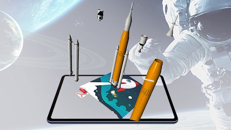 #2. CleverBooks Space (iOS) 由: CleverBooks Limited