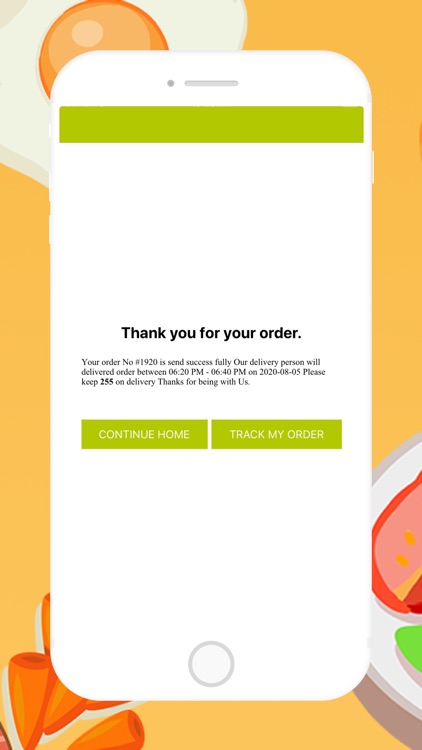 GroStore:Groceries Store screenshot-4