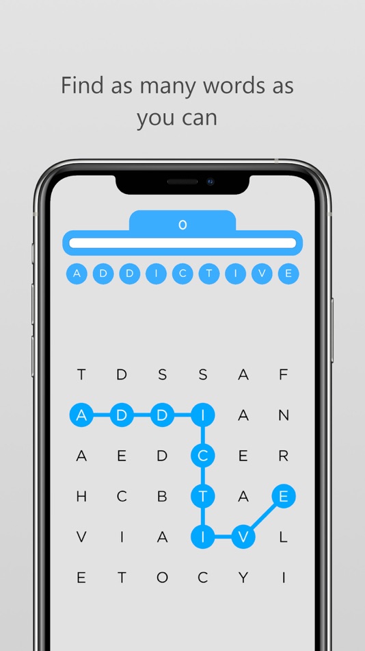 #2. Random Words (iOS) 由: Random Studios