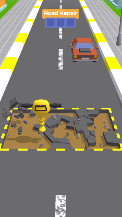 City Service 3D screenshot 5