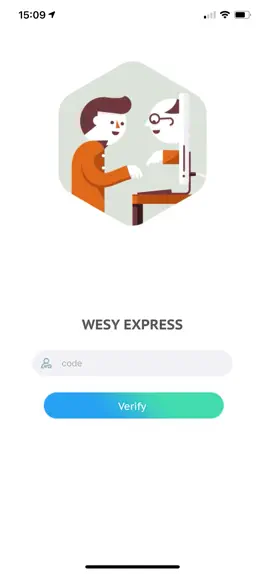 Game screenshot Wesy Express mod apk