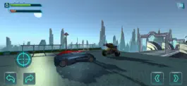 Game screenshot Car Rampage mod apk