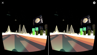 Screenshot #3 pour Dawn of the VR Wonderland