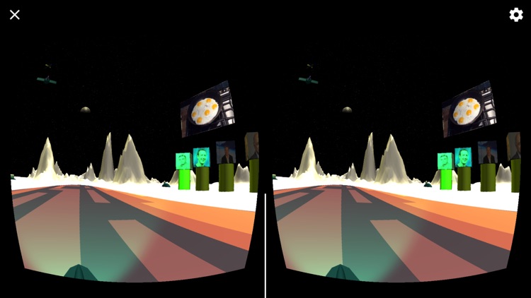 Dawn of the VR Wonderland