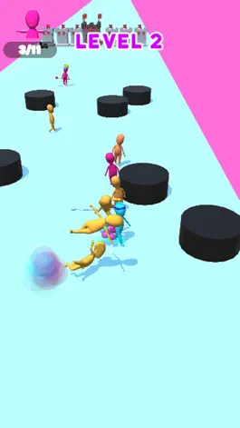 Game screenshot Ninja Amaze 3D hack
