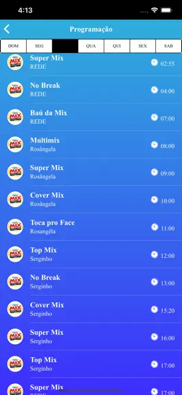 Game screenshot MIX RIO FM | 102,1 hack