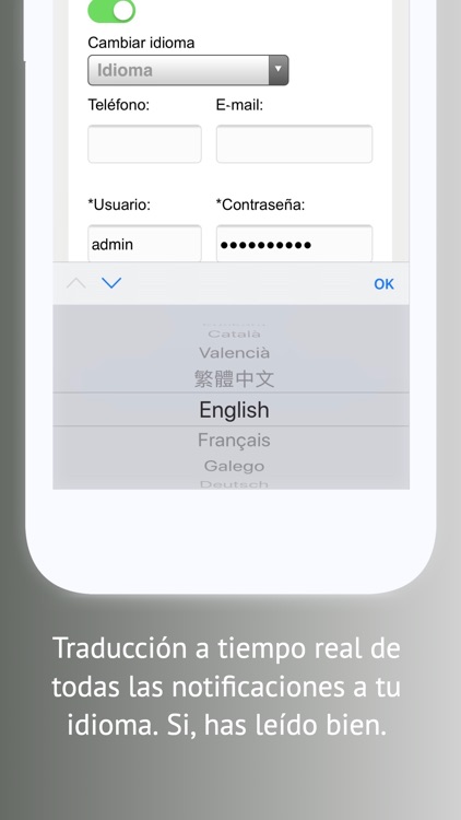 Almoradi Educa screenshot-5
