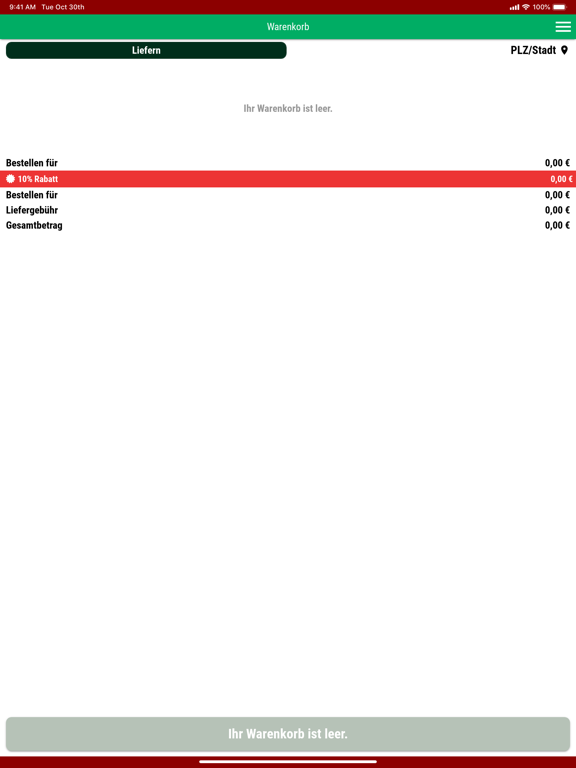 Screenshot #5 pour Pizzeria Damatteo Ludwigshafen