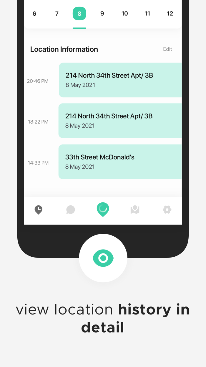 Localex for Find Location