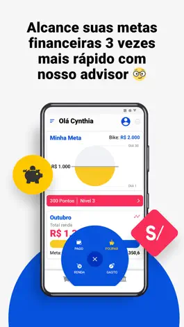 Game screenshot Poupa Certo hack